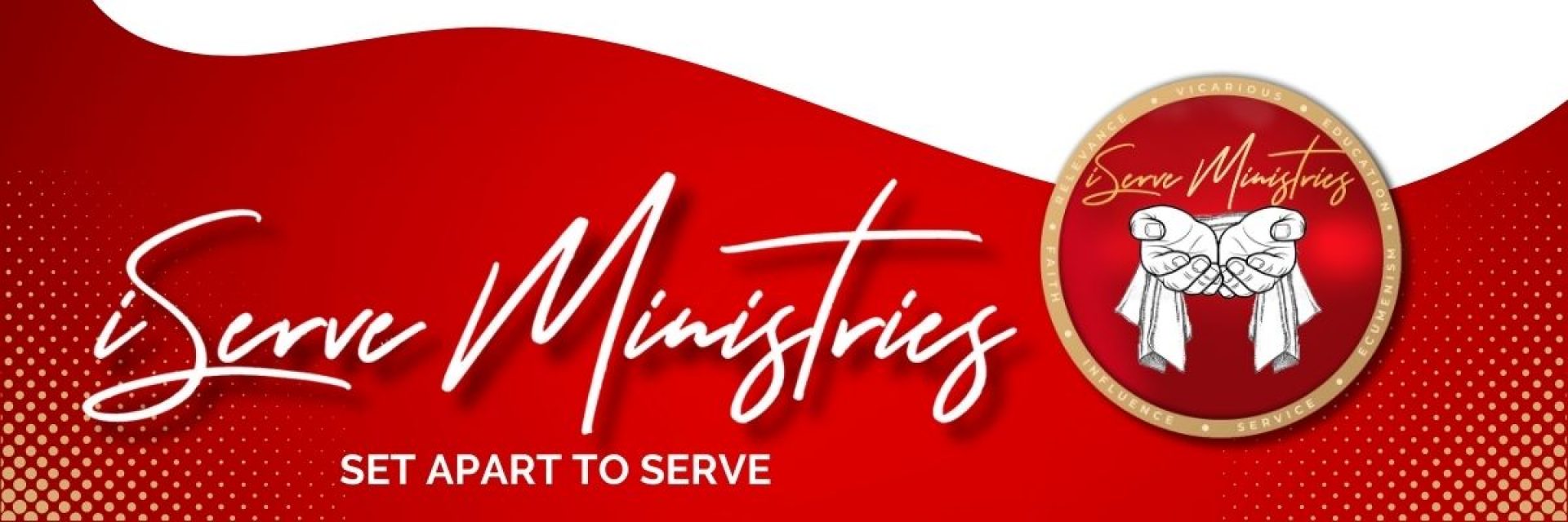 iServe Ministries